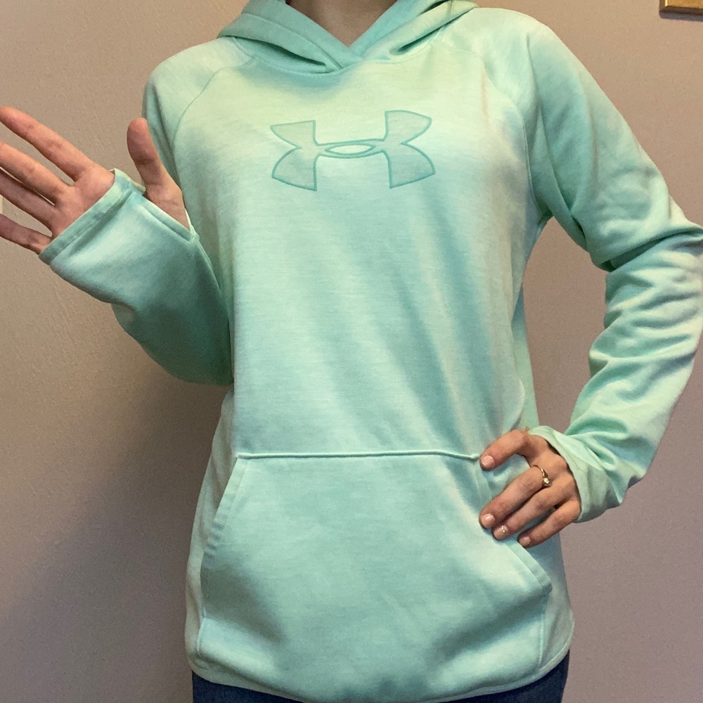 Underarmour hoodie